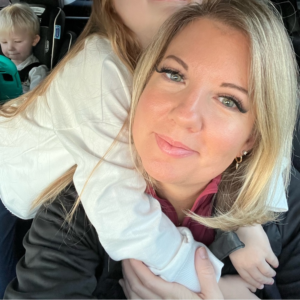 Meet your Posher, Heather